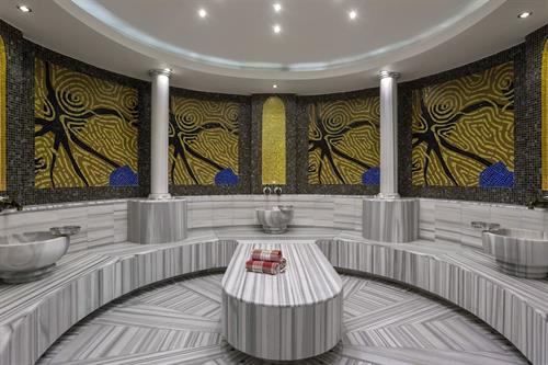 Calista Luxury Suite Rooms - VIP VILLA LEO - 238969