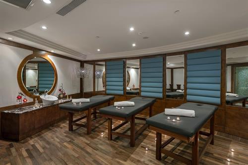 Calista Luxury Suite Rooms - VIP VILLA LEO - 238971