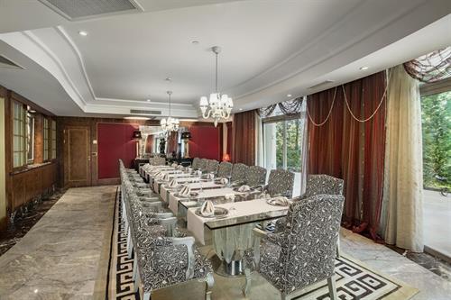 Calista Luxury Suite Rooms - VIP VILLA LEO - 238972