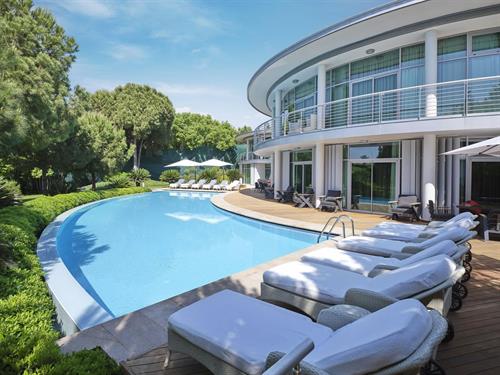 Calista Luxury Suite Rooms - VIP VILLA LEO - 238973