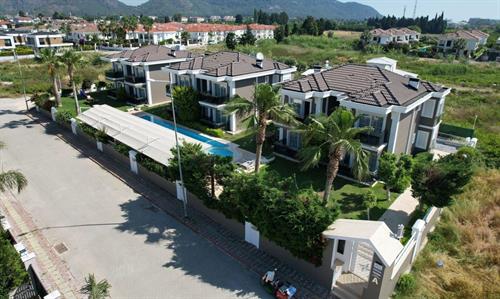 Camyuva Beach Hotel - Anex Sweet Home-a - 247633