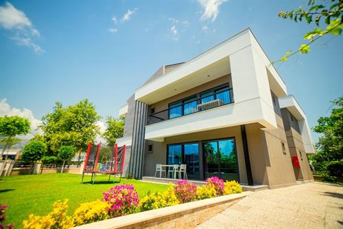 Camyuva Beach Hotel - ANEX SWEET HOME-C - 247635