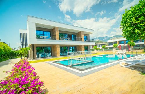 Camyuva Beach Hotel - Anex Sweet Home-d - 247634