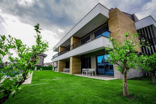 Camyuva Beach Hotel - Anex Sweet Home-e - 247636