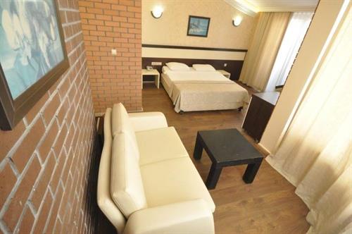 Camyuva Beach Hotel - Corner Room Main Bulding - 247638