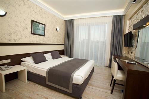 Camyuva Beach Hotel - STANDARD ROOM - 247628