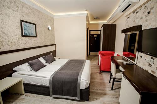 Camyuva Beach Hotel - STANDARD ROOM - 247629