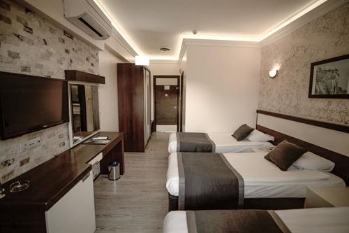 Camyuva Beach Hotel - STANDARD ROOM - 247630