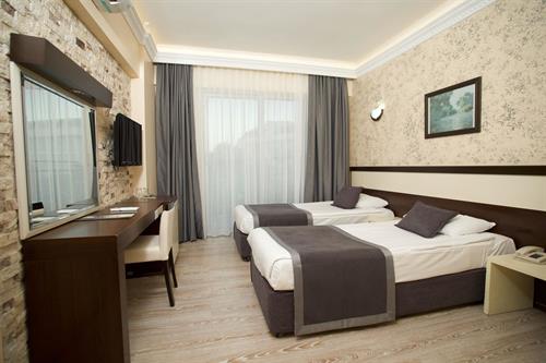 Camyuva Beach Hotel - STANDARD ROOM - 247631