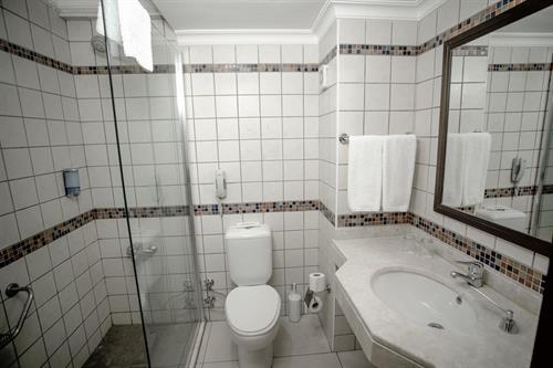 Camyuva Beach Hotel - STANDARD ROOM - 247632