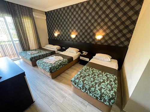 Castle Park Hotel - STANDARD ROOM - 247602