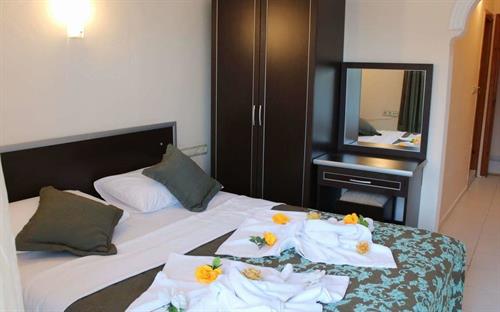 Castle Park Hotel - STANDARD ROOM - 247603