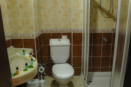 Castle Park Hotel - STANDARD ROOM - 247604