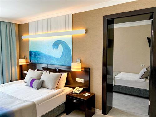 Catamaran Quality Times - Family Room - 189318