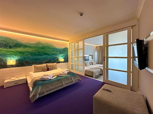 Catamaran Quality Times - Junior Suite - 189322