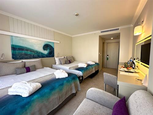 Catamaran Quality Times - Standard Comfort Room - 189329