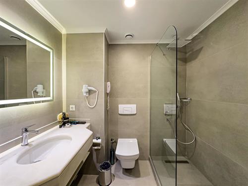 Catamaran Quality Times - Standard Comfort Room - 189330