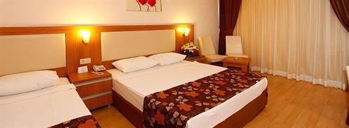 Cenger Beach Resort - ECONOMY ROOM NO BALCONY - 241517