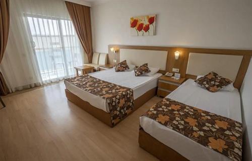 Cenger Beach Resort - STANDARD ROOM - 241512
