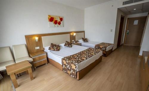 Cenger Beach Resort - STANDARD ROOM - 241513