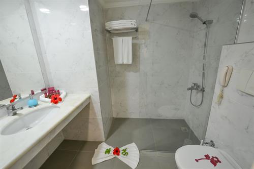 Cesars Side - STANDARD ROOM POOL SIDE - 231518