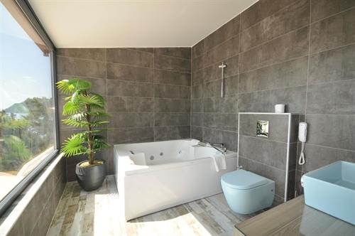 Class Unique Beach (Adults Only +14) - King Suite Sea View - 210197