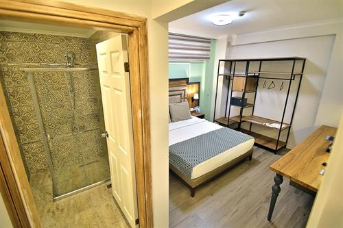 Club Big Blue Suite Hotel - ECO WITHOUT BALCONY ROOM - 208304