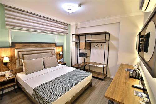 Club Big Blue Suite Hotel - ECO WITHOUT BALCONY ROOM - 251512