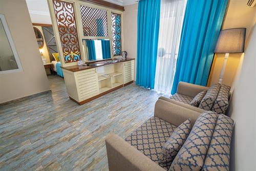 Club Big Blue Suite Hotel - FAMILY DELUXE ROOM - 208297