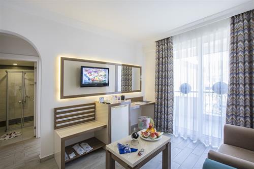 Club Big Blue Suite Hotel - FAMILY DELUXE ROOM - 208302