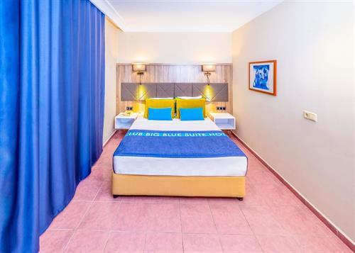 Club Big Blue Suite Hotel - STANDARD ROOM - 208289