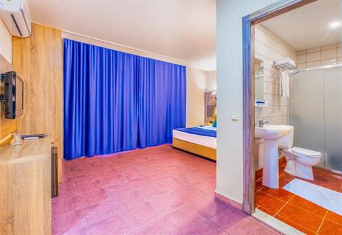 Club Big Blue Suite Hotel - STANDARD ROOM - 208290