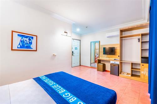 Club Big Blue Suite Hotel - STANDARD ROOM - 208291