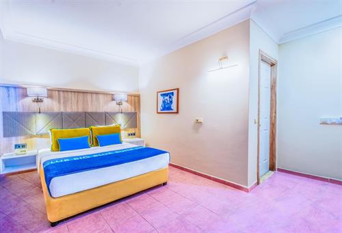 Club Big Blue Suite Hotel - STANDARD ROOM - 208292