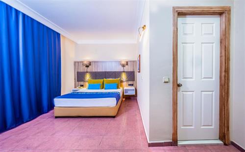 Club Big Blue Suite Hotel - STANDARD ROOM - 208293