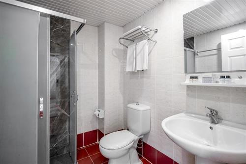 Club Big Blue Suite Hotel - STANDARD ROOM - 208294