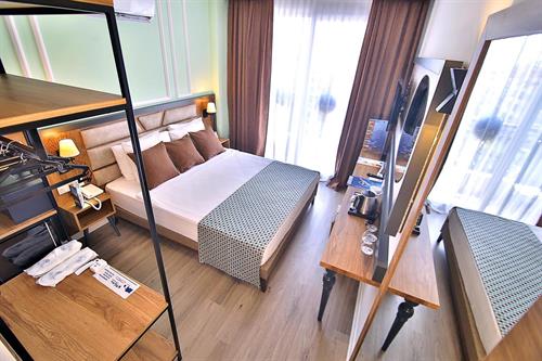 Club Big Blue Suite Hotel - SUPERIOR STANDARD ROOM - 251516