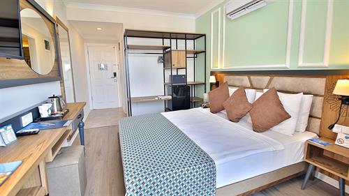 Club Big Blue Suite Hotel - SUPERIOR STANDARD ROOM - 251517