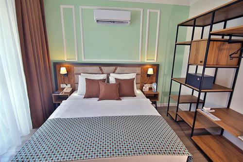 Club Big Blue Suite Hotel - SUPERIOR STANDARD ROOM - 251518