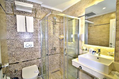 Club Big Blue Suite Hotel - SUPERIOR STANDARD ROOM - 251519