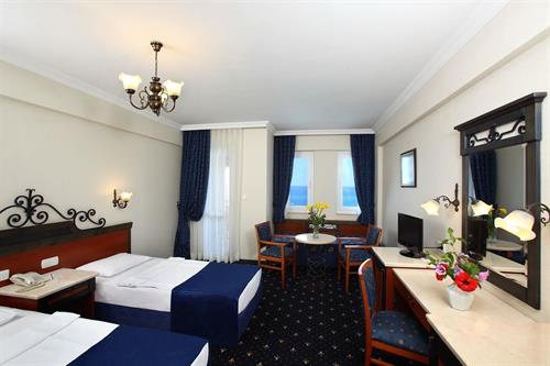 Club Cactus Paradise - STANDARD SEA VIEW - 231552