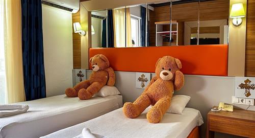 Club Hotel Anjeliq - CLUB STD ROOM - 208325