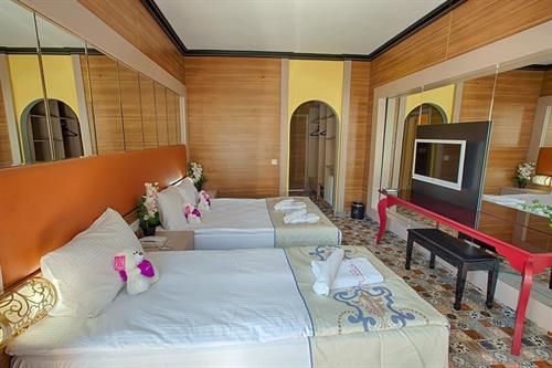 Club Hotel Anjeliq - MAIN STANDARD ROOM - 208328