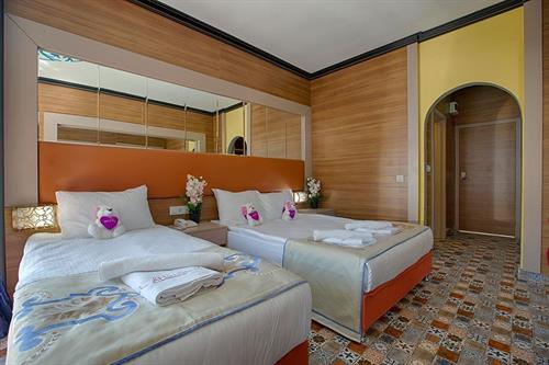 Club Hotel Anjeliq - MAIN STANDARD ROOM - 208329