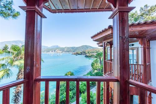Club & Hotel Letoonia Fethiye - Bungalow Room Sea View - 239676