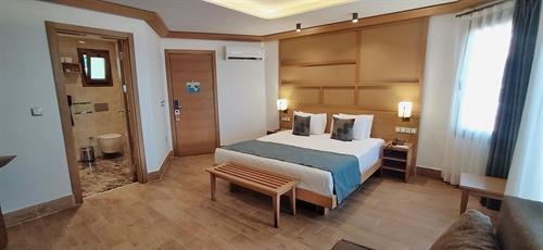 Club & Hotel Letoonia Fethiye - BUNGALOW ROOM - 239671