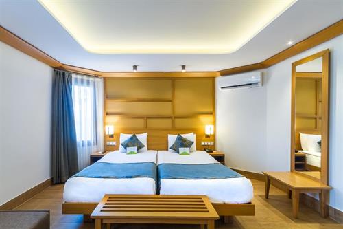 Club & Hotel Letoonia Fethiye - BUNGALOW ROOM - 239672