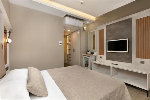 Club Hotel Phaselis Rose - Comfort Roof Std Main Building - 208370