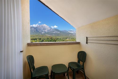 Club Hotel Phaselis Rose - Comfort Roof Std Main Building - 208371