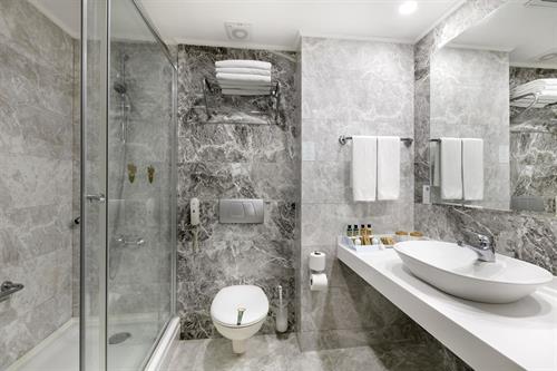 Club Hotel Phaselis Rose - Comfort Roof Std Main Building - 208372